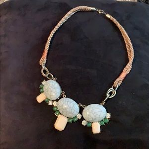 J. Crew Necklace